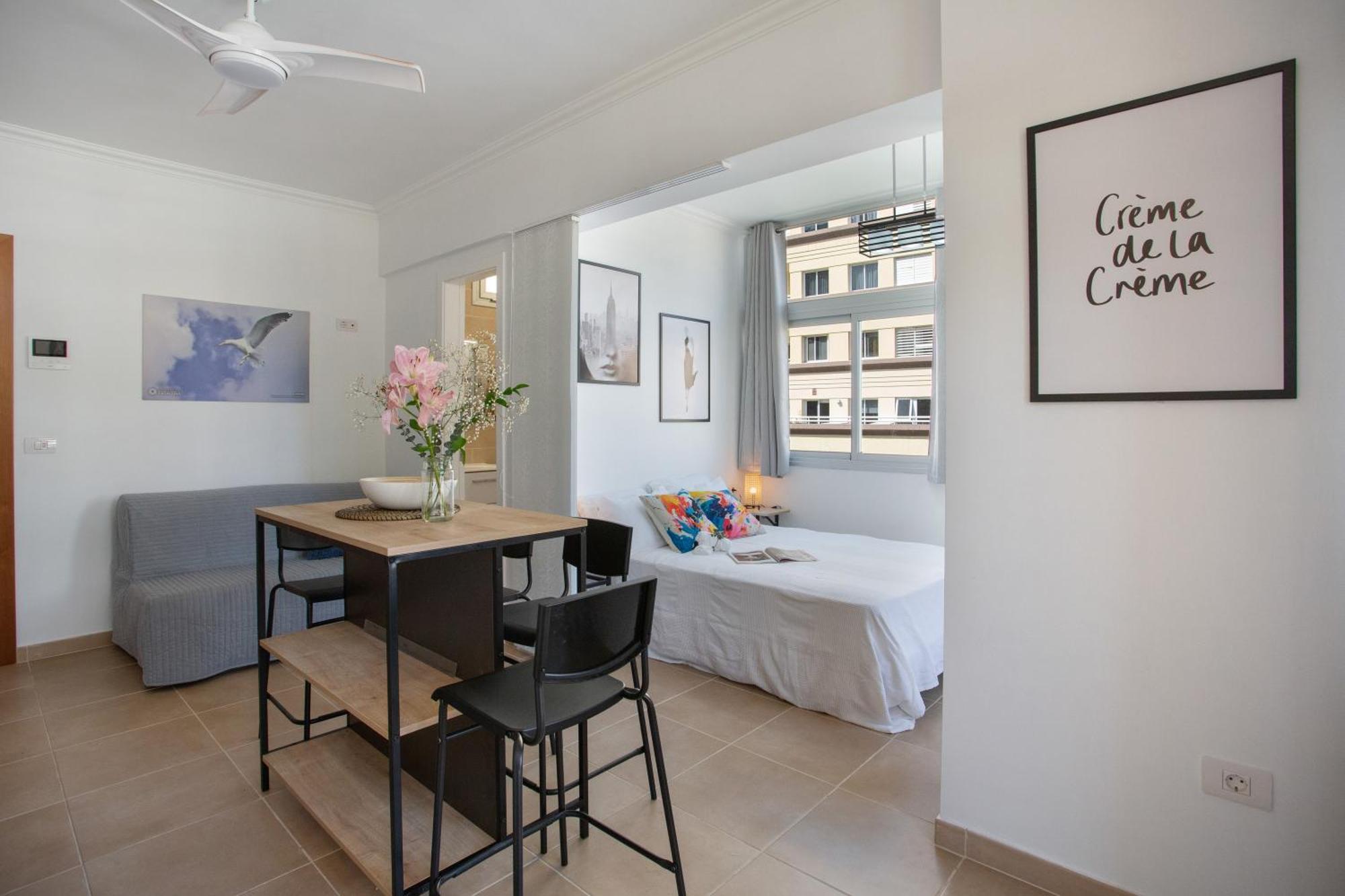 Apartmán Nelale Puerto de la Cruz  Exteriér fotografie