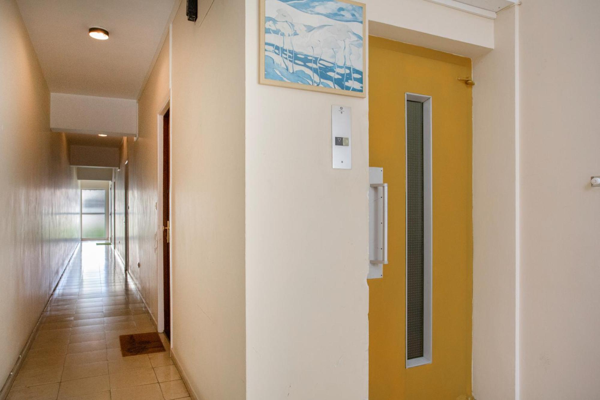 Apartmán Nelale Puerto de la Cruz  Exteriér fotografie