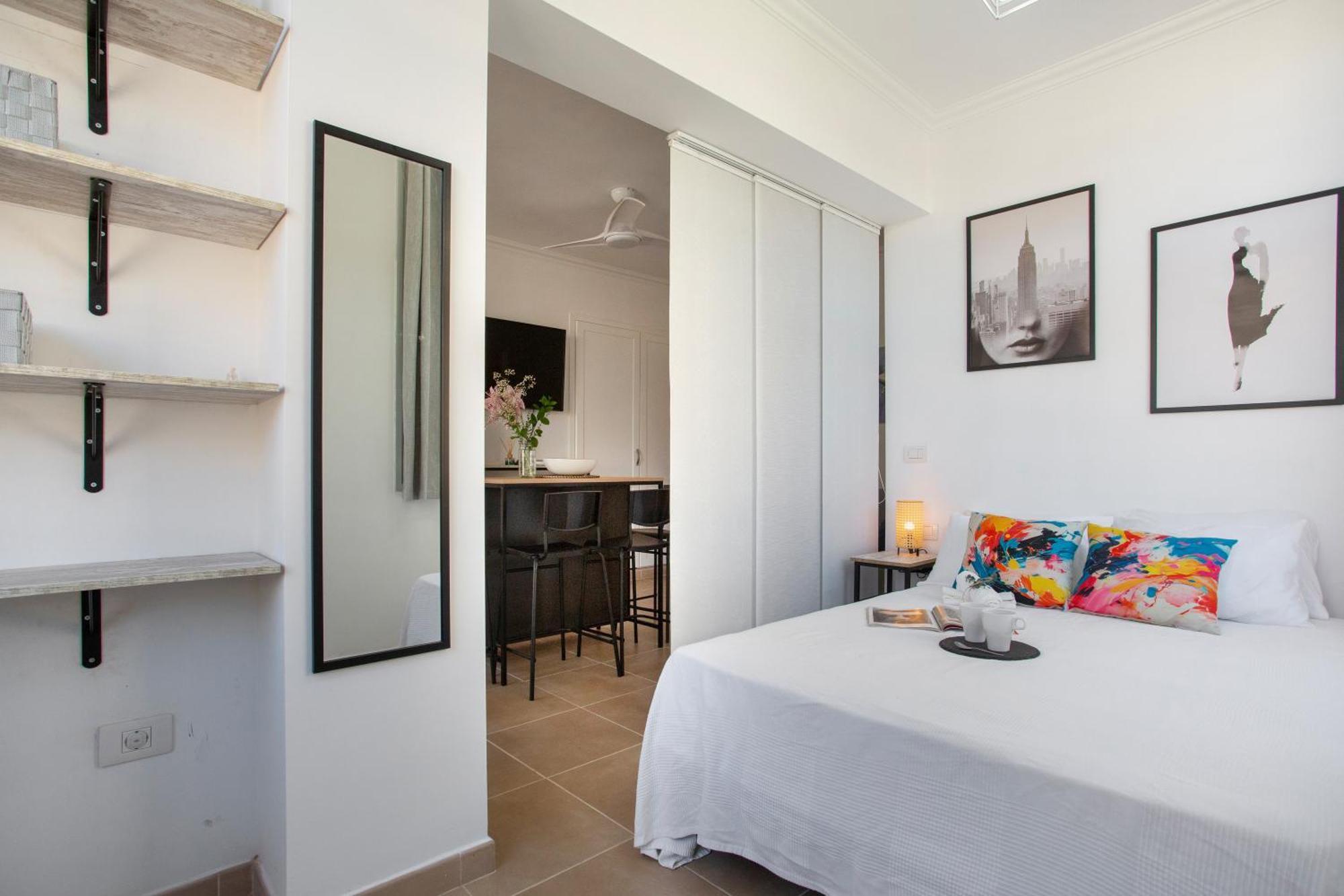 Apartmán Nelale Puerto de la Cruz  Exteriér fotografie