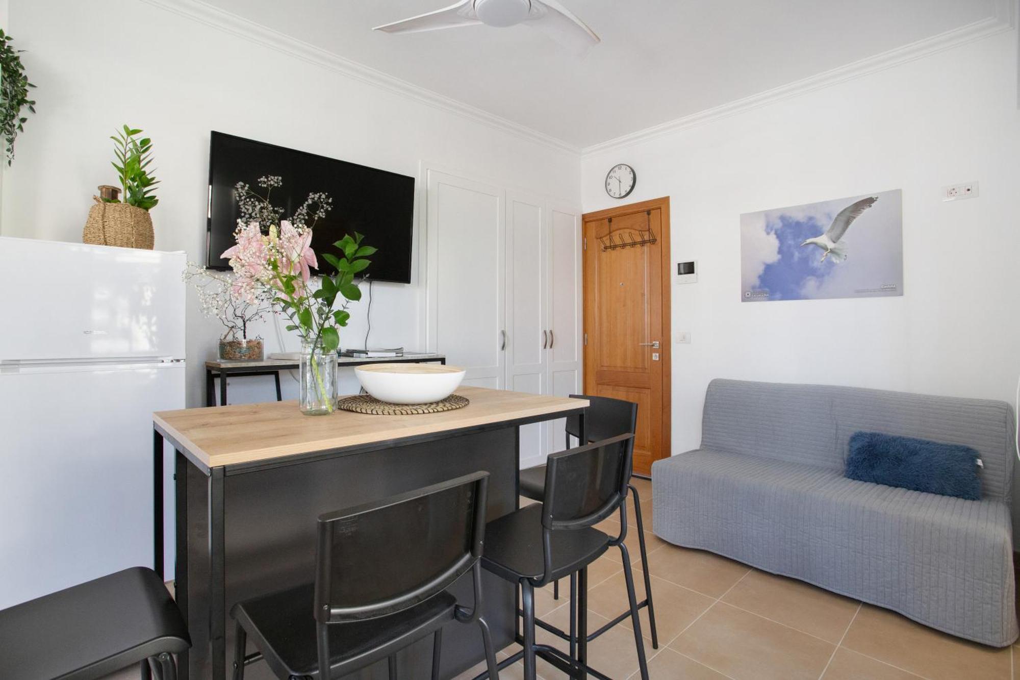 Apartmán Nelale Puerto de la Cruz  Exteriér fotografie