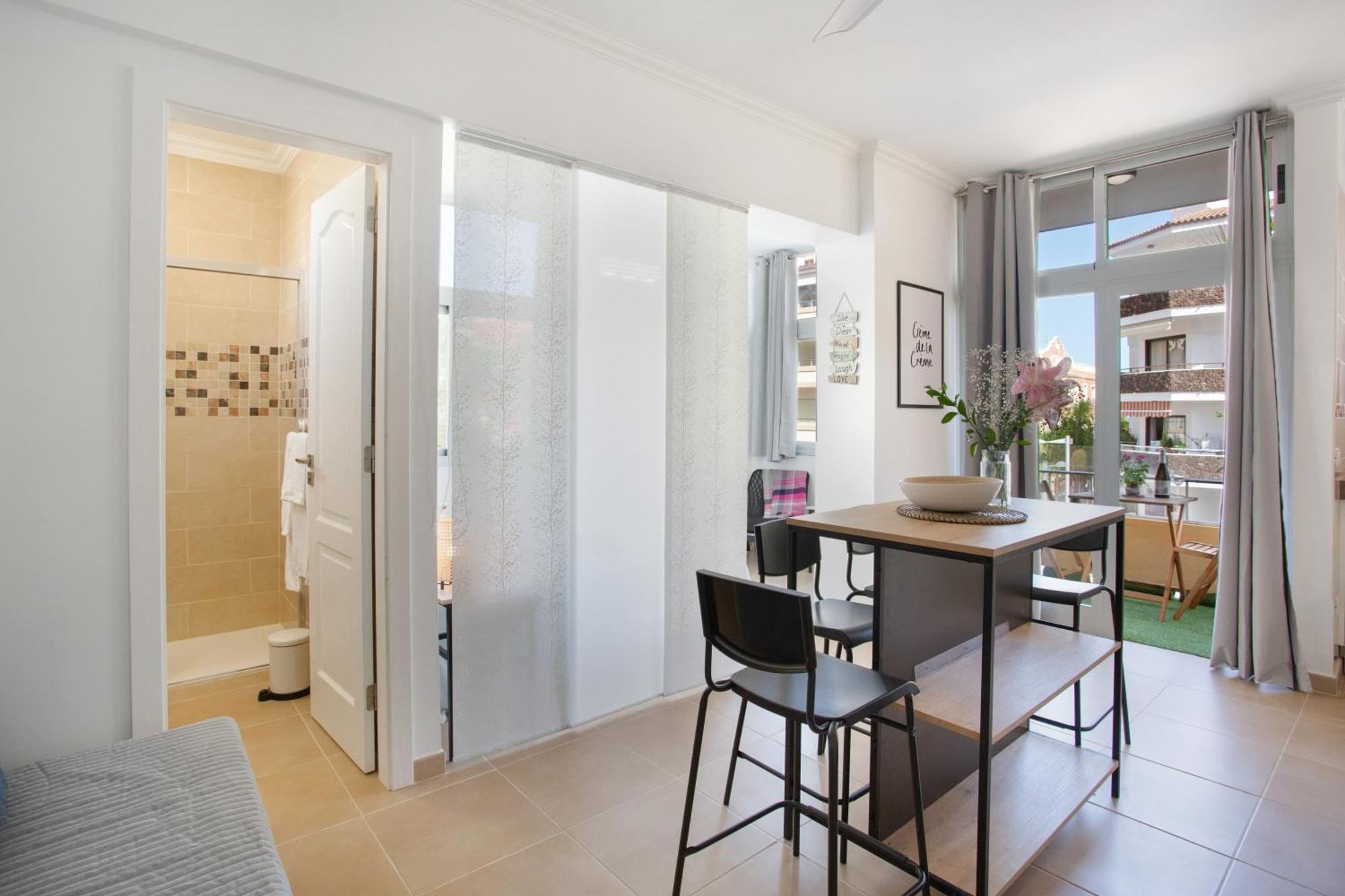 Apartmán Nelale Puerto de la Cruz  Exteriér fotografie