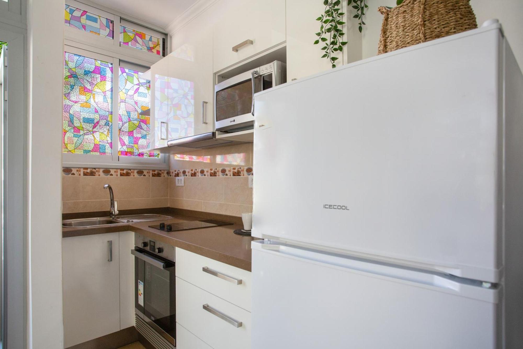 Apartmán Nelale Puerto de la Cruz  Exteriér fotografie
