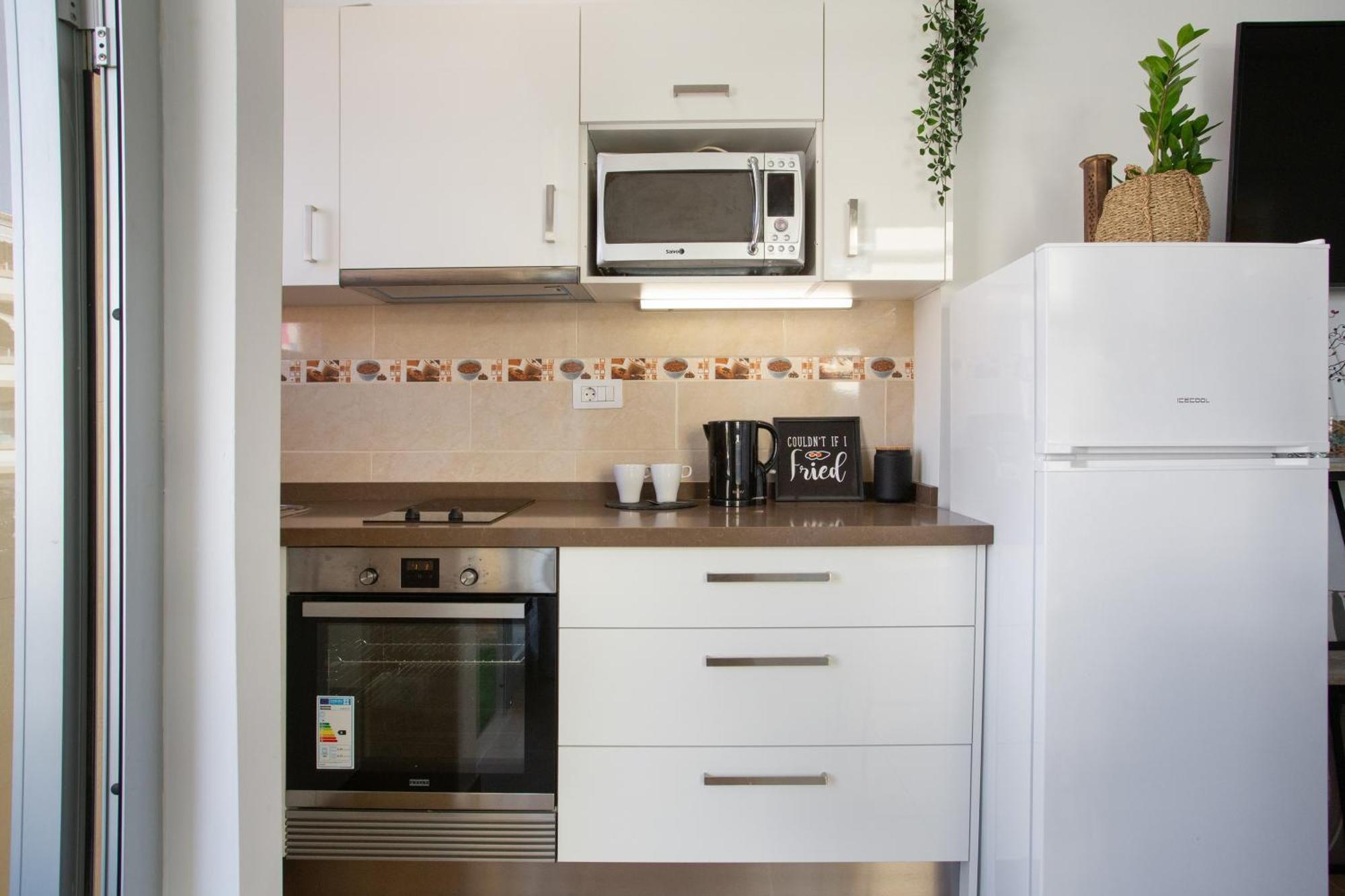 Apartmán Nelale Puerto de la Cruz  Exteriér fotografie