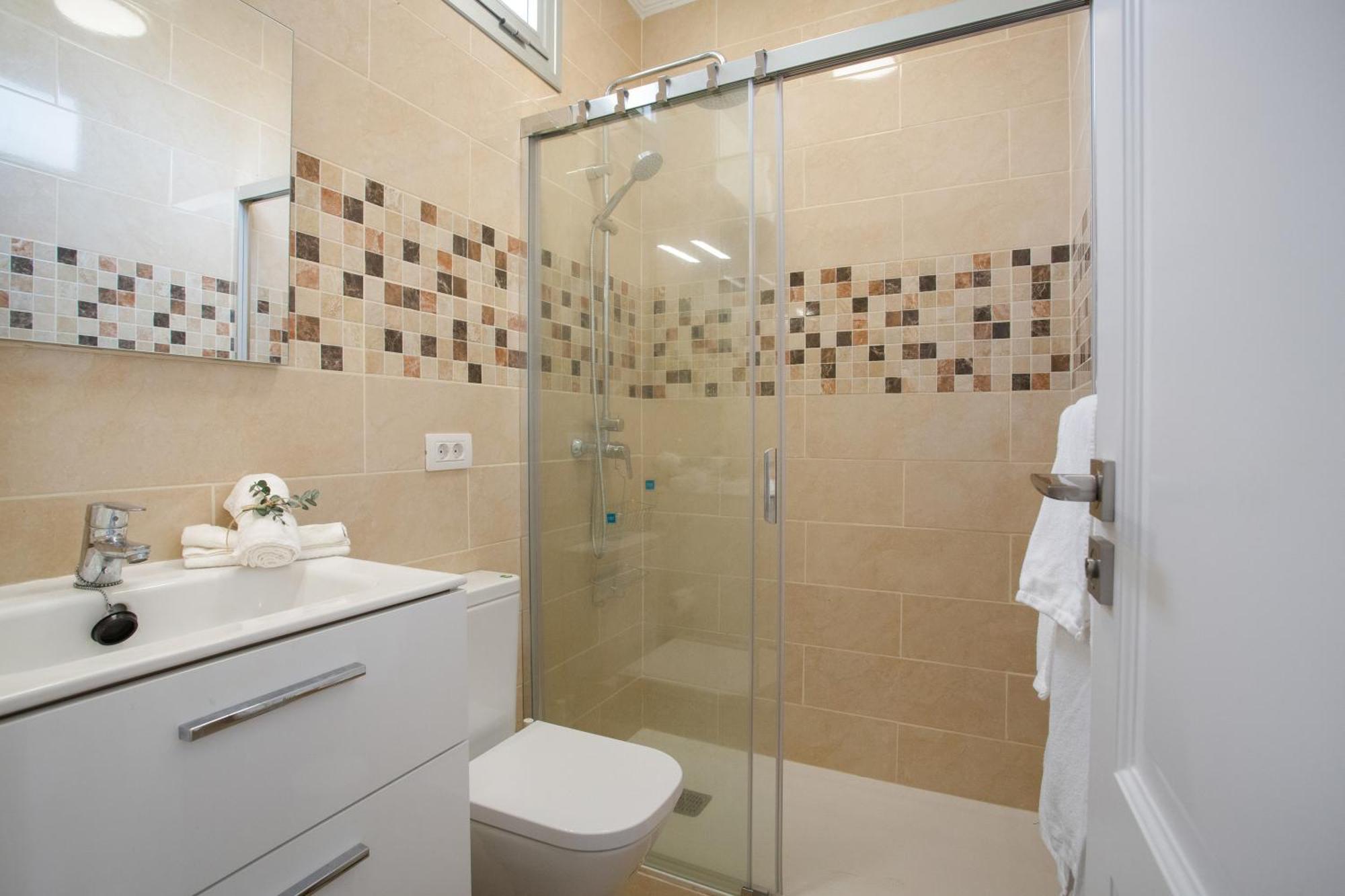 Apartmán Nelale Puerto de la Cruz  Exteriér fotografie