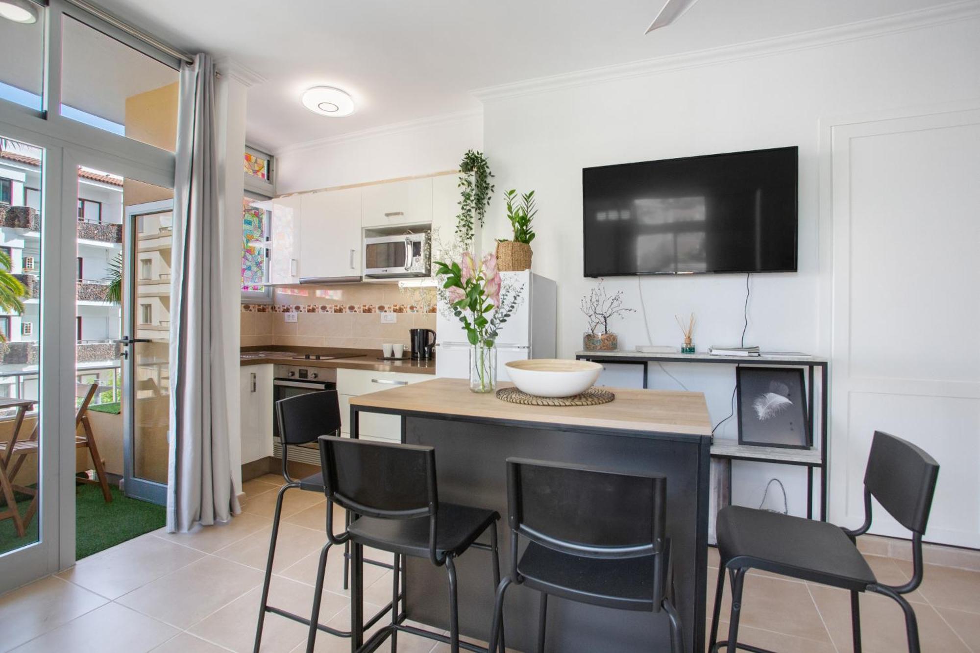 Apartmán Nelale Puerto de la Cruz  Exteriér fotografie