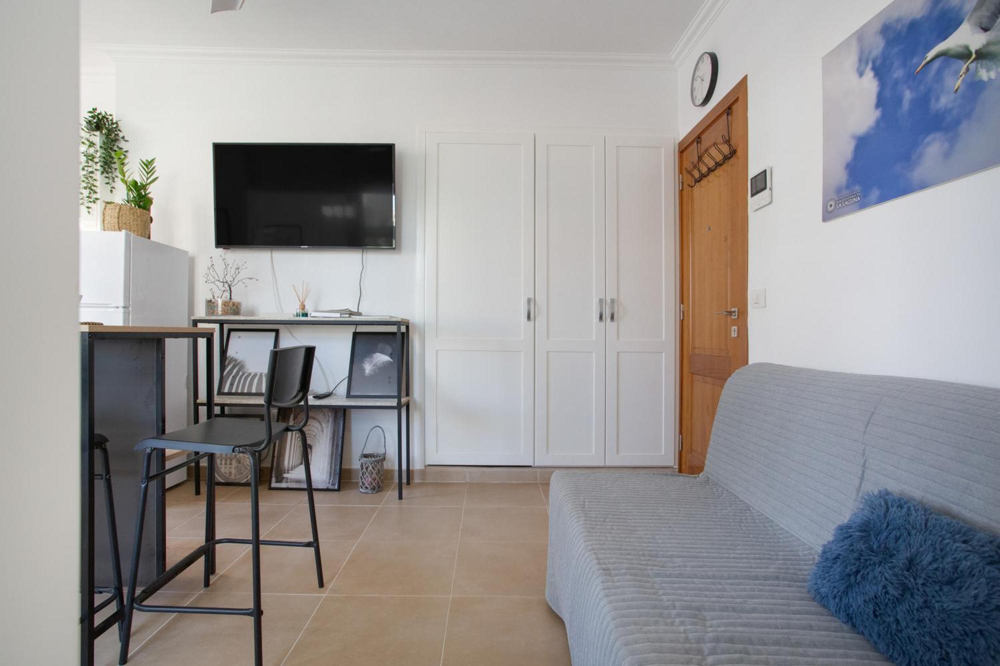 Apartmán Nelale Puerto de la Cruz  Exteriér fotografie